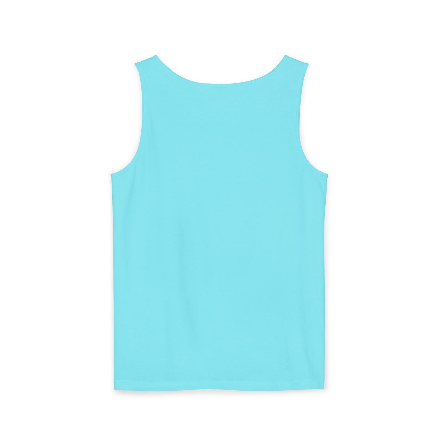 Stylish Be-Youtiful Tank Top, Fun Summer Tee, Trendy Graphic Shirt, Gift for Her, Casual Wear, Beach Vacation Outfit