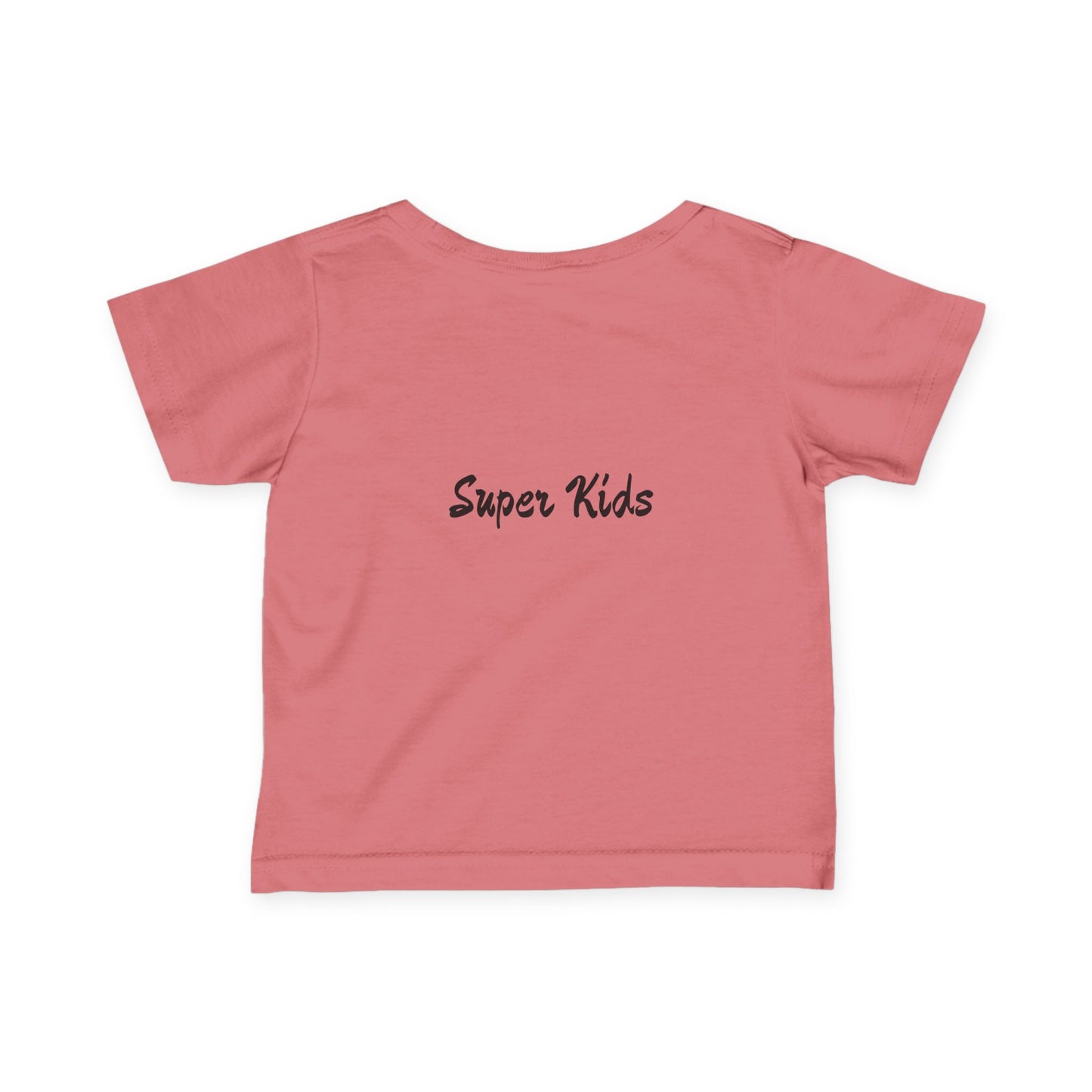 Infant Tee for Little Adventurers, Cute Toddler Dinosaur Shirt, Birthday Gift, Baby Shower Present, Playtime Apparel