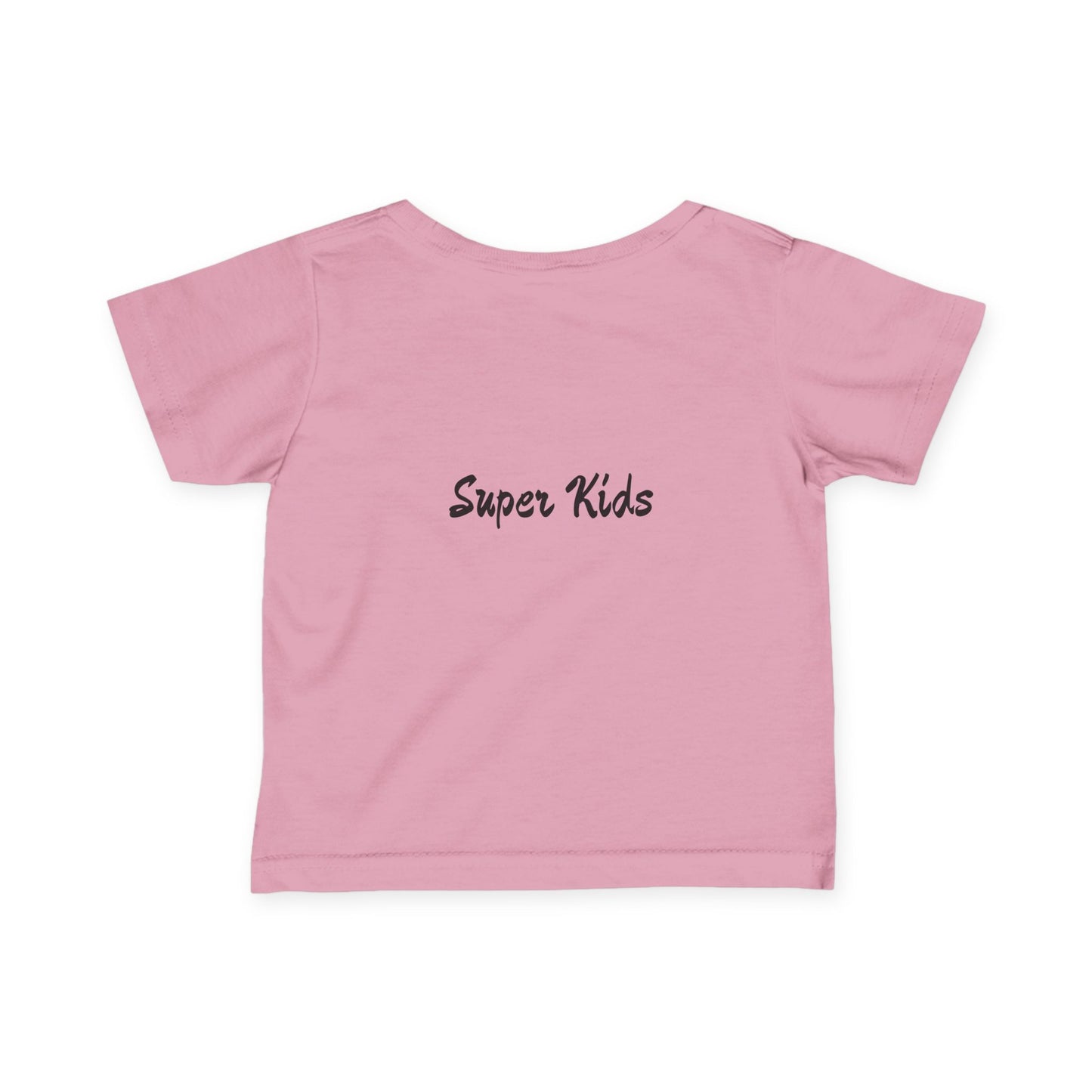 Infant Tee for Little Adventurers, Cute Toddler Dinosaur Shirt, Birthday Gift, Baby Shower Present, Playtime Apparel