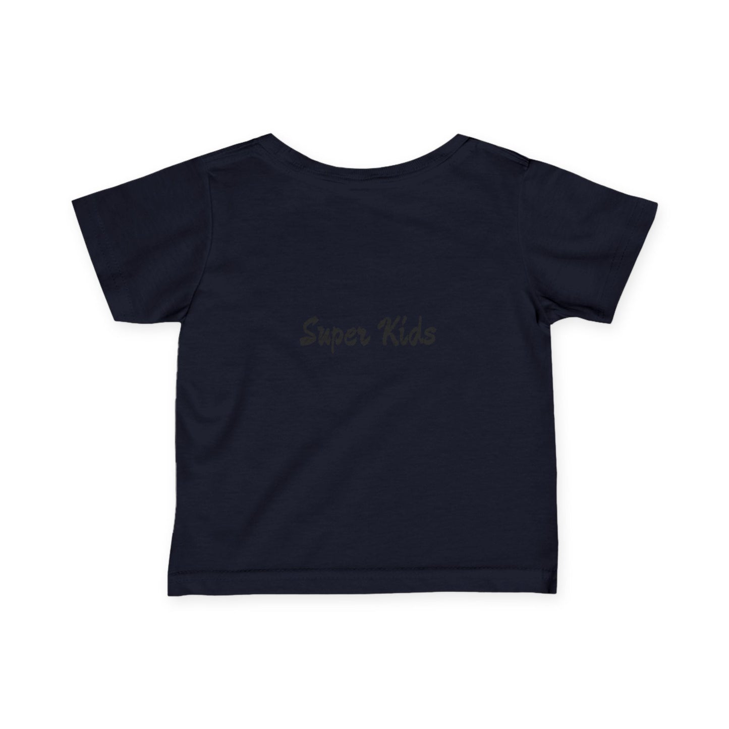 Infant Tee for Little Adventurers, Cute Toddler Dinosaur Shirt, Birthday Gift, Baby Shower Present, Playtime Apparel