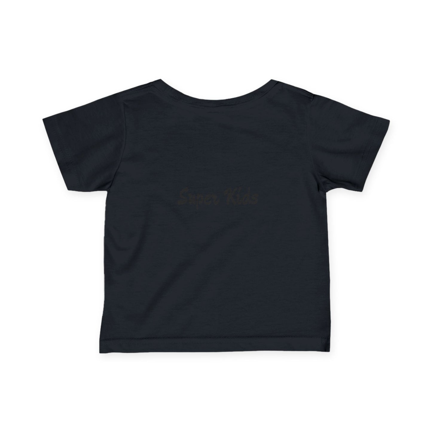 Infant Tee for Little Adventurers, Cute Toddler Dinosaur Shirt, Birthday Gift, Baby Shower Present, Playtime Apparel