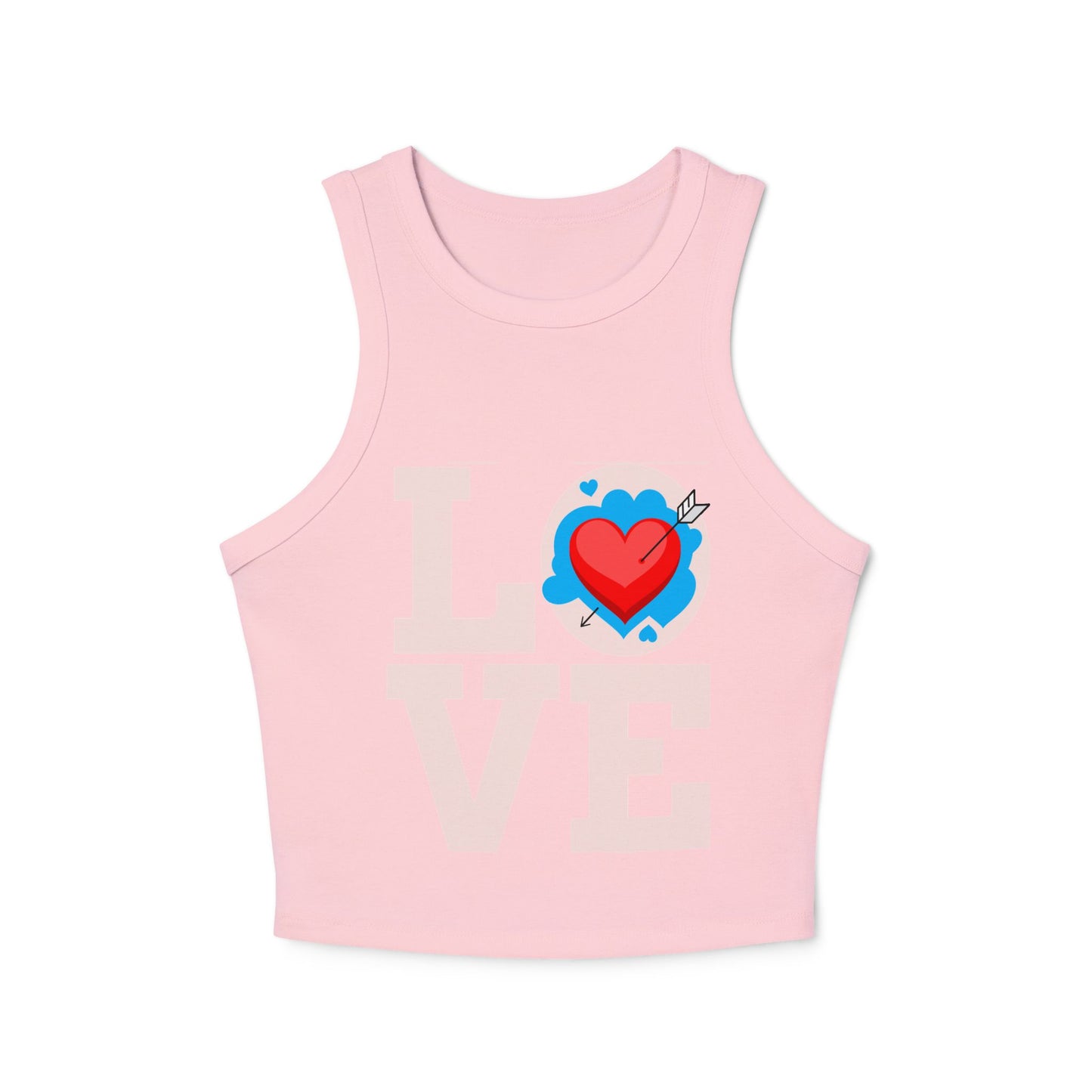 Cute Summer Top, Motivational Workout Shirt, Everyday Wear, Gift for Her