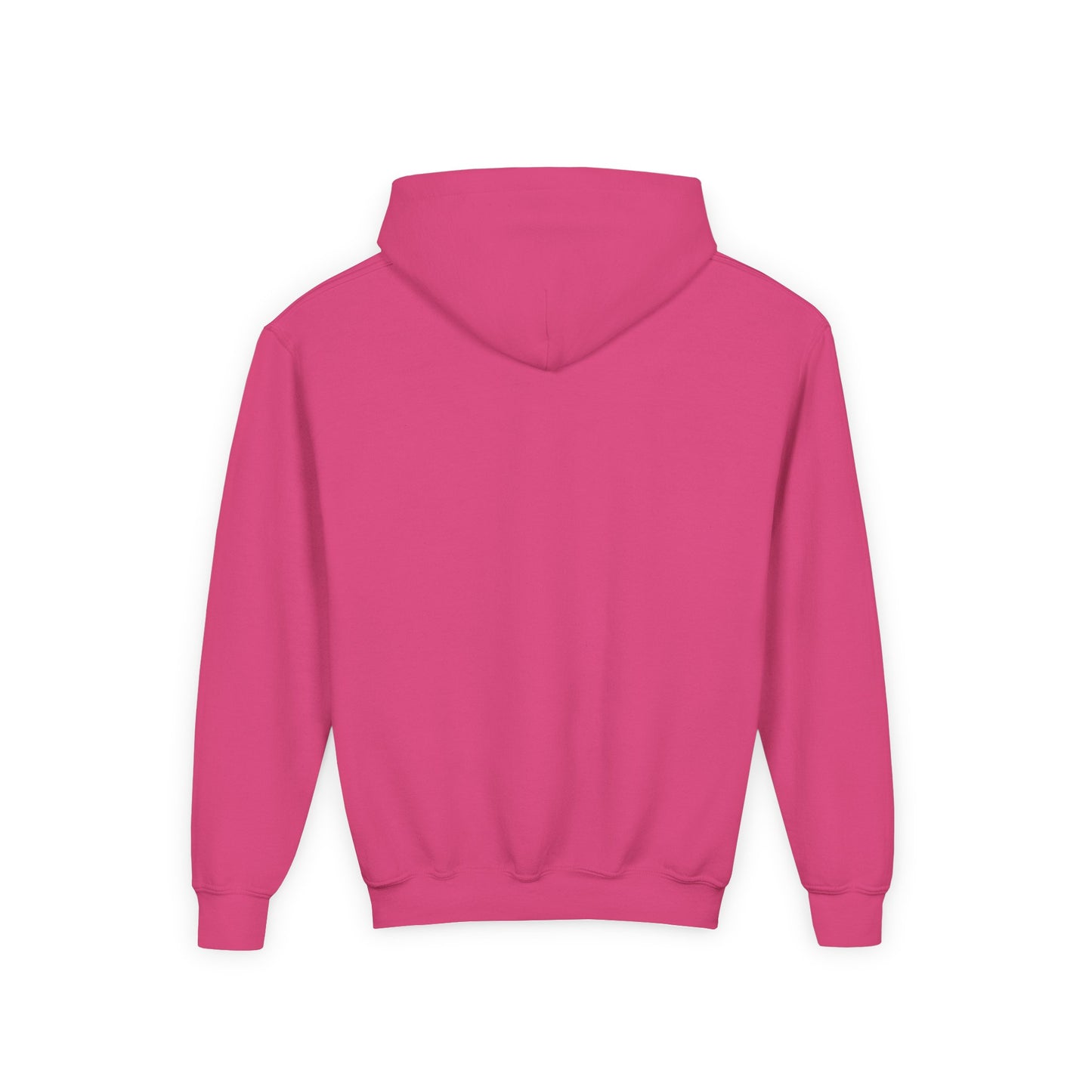 Youth Hoodie with 'Just Chill Out' Design, Relaxed Hooded Sweatshirt for Kids, Cozy Youth Apparel, Gift for Youngsters, Perfect for [...]