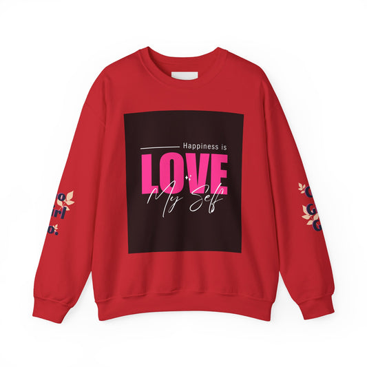 Women’s Sweatshirt
