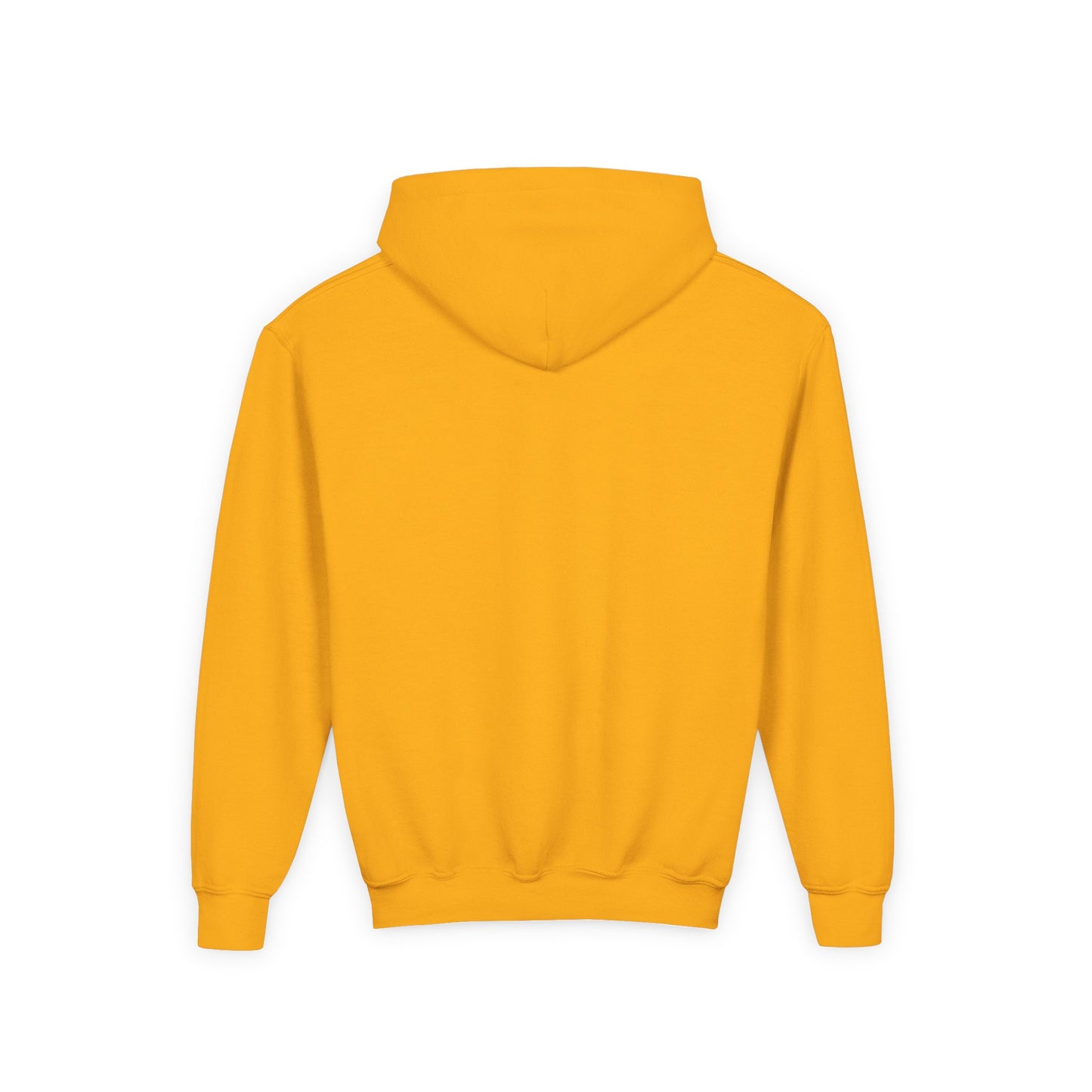 Youth Hoodie with 'Just Chill Out' Design, Relaxed Hooded Sweatshirt for Kids, Cozy Youth Apparel, Gift for Youngsters, Perfect for [...]