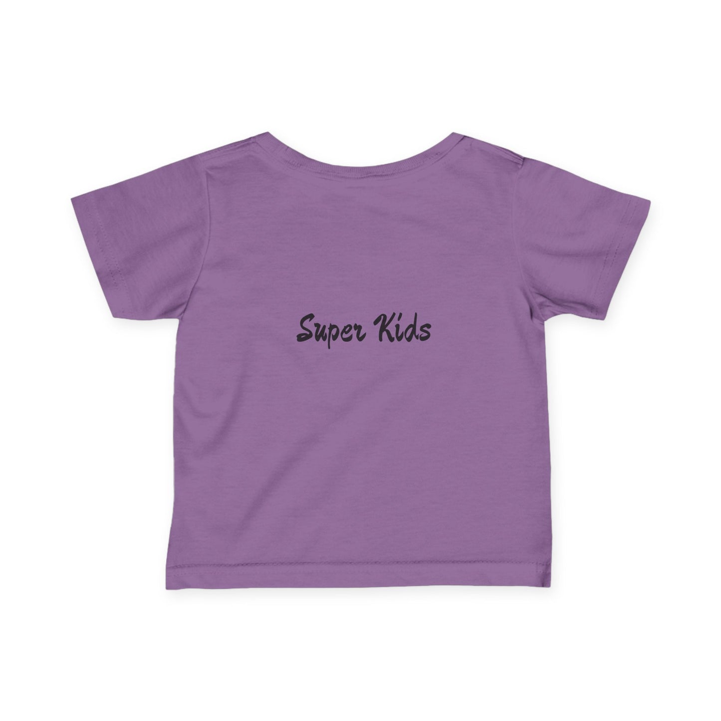 Infant Tee for Little Adventurers, Cute Toddler Dinosaur Shirt, Birthday Gift, Baby Shower Present, Playtime Apparel