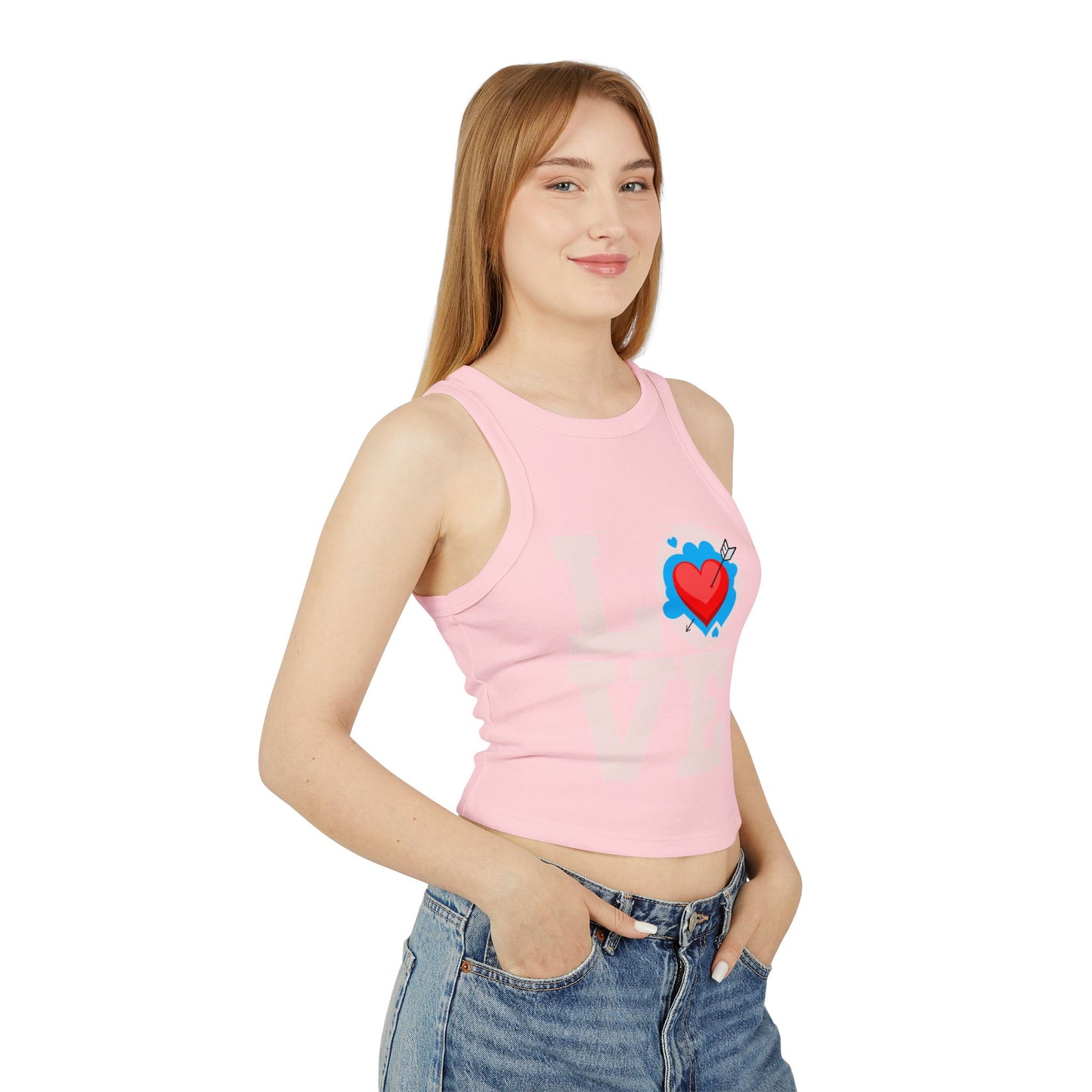 Cute Summer Top, Motivational Workout Shirt, Everyday Wear, Gift for Her
