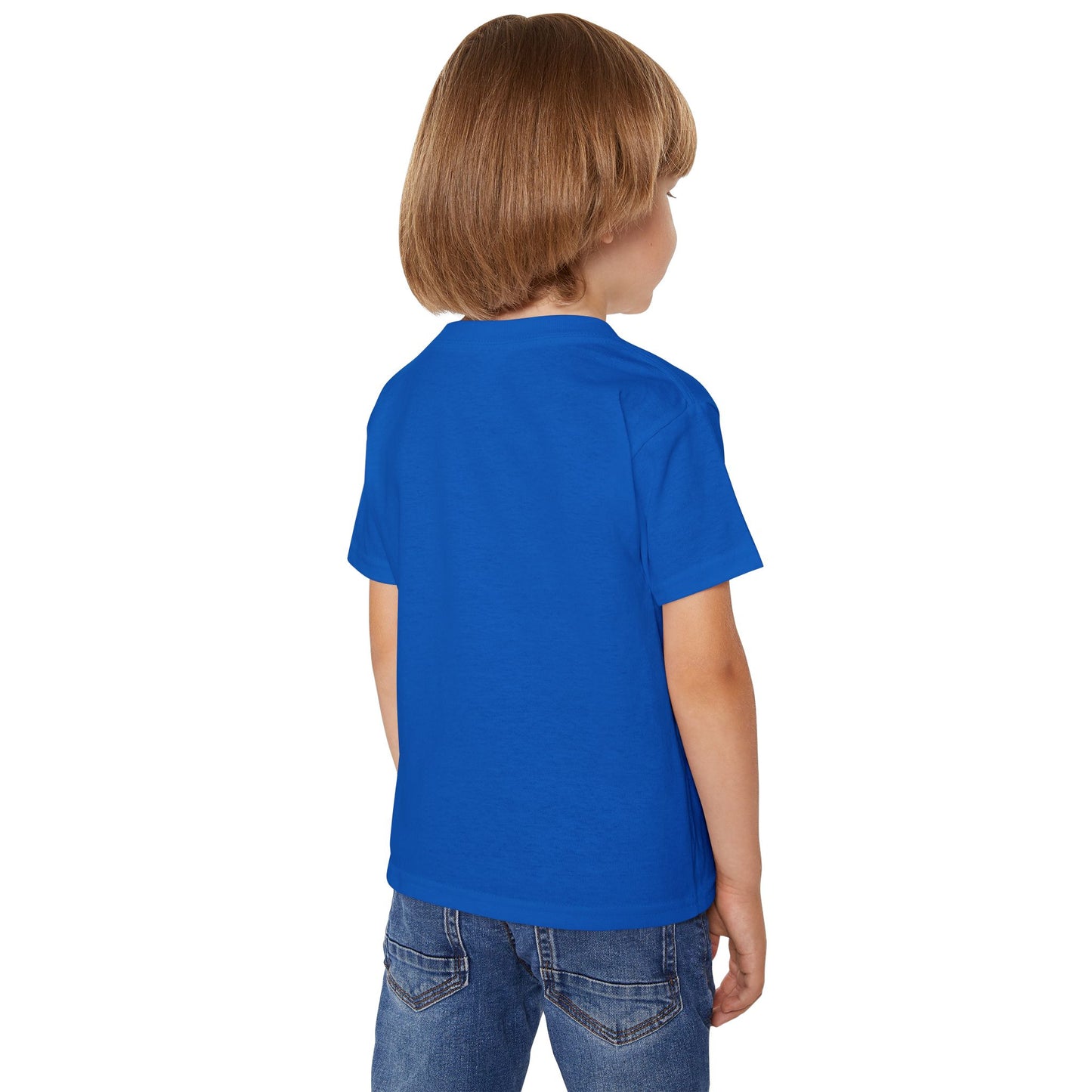 Toddler T-shirt with Motivational Design, Kids Learning Shirt, Gift for Young Learners, Fun Educational Apparel, Celebration Outfit