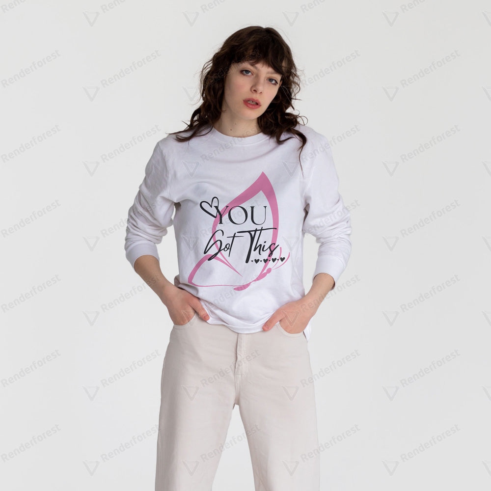 Women Sweatshirt