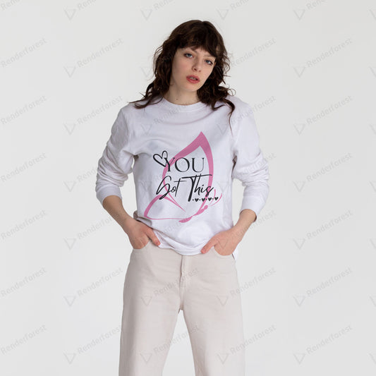 Women Sweatshirt