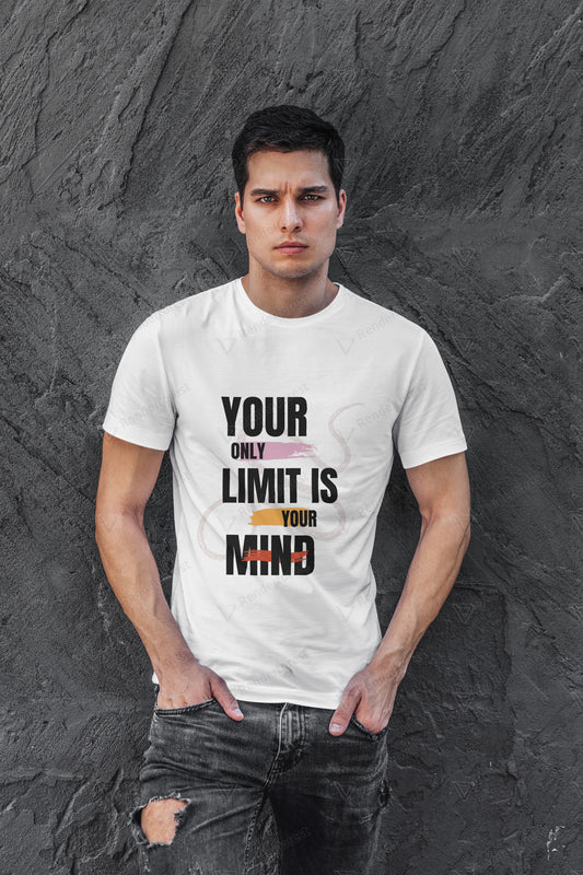 Genzy Tee