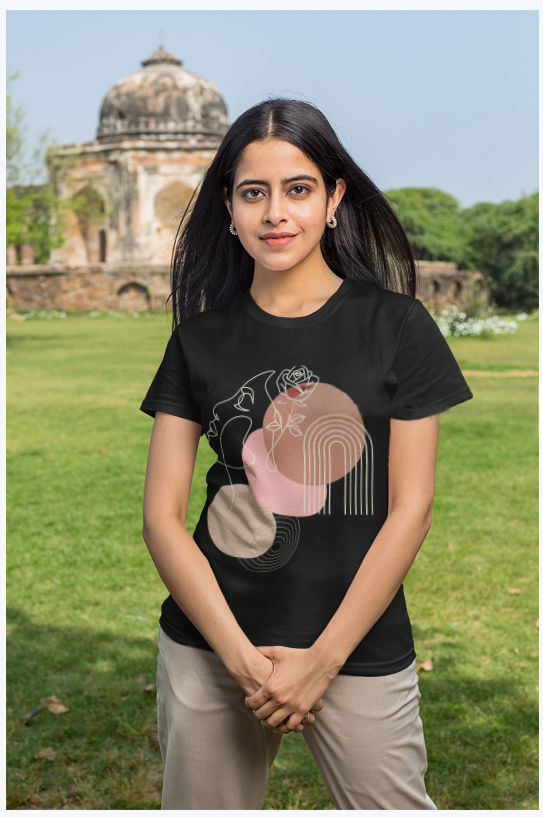 Aesthetic Theme T-Shirt
