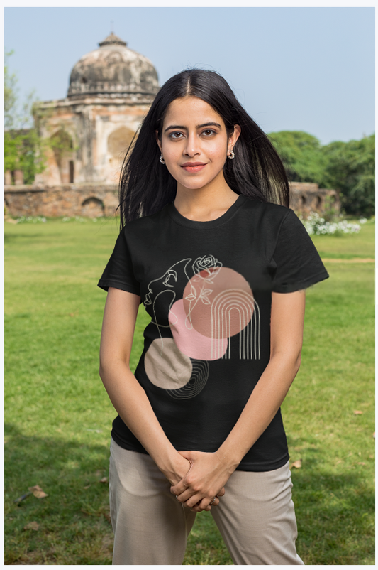 Aesthetic Theme T-Shirt